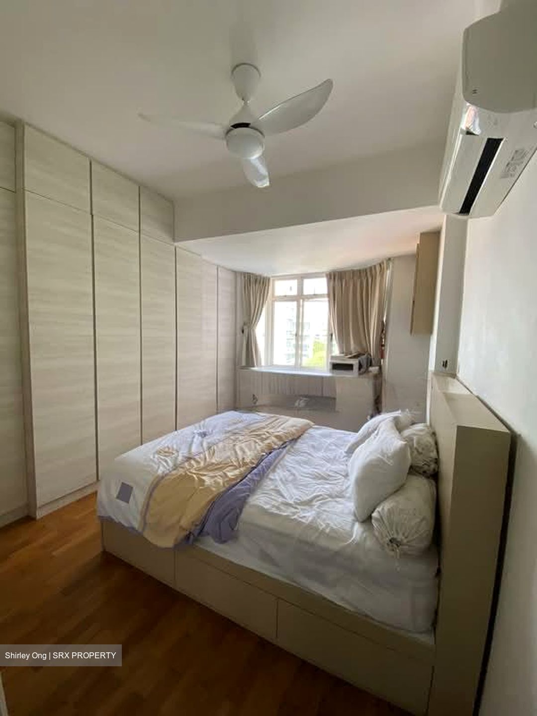Langston Ville (D9), Apartment #584506001